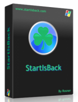 StartIsBack ++ v2.9.4 + Crack - [haxNode]