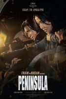 Train to Busan 2 Peninsula 2020 HDRip XviD AC3-EVO