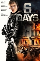 6 Days 2017 WEBRip 480p x264 AAC-VYTO [P2PDL]