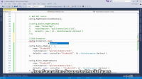 Lynda - Advanced ASP.NET Web API 2.2