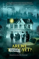 The Living Dead 2020 720p WEBRip 800MB x264-GalaxyRG