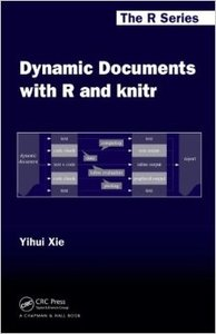 [ FreeCourseWeb ] Dynamic Documents with R and knitr
