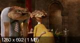 Hotel Transylvania 2012 PORTUGUESE 720p BDRiP x264-nTHD