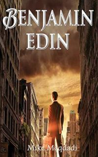 Benjamin Edin - Mike Meqdadi [EN EPUB] [ebook] [ps]