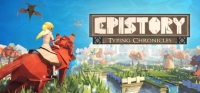 Epistory - Typing Chronicles v1.4.1 Epistory - Typing Chronicles v1.4.1