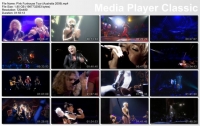 P!nk Funhouse Tour - Live in Australia 2009 [OZFox42]