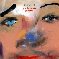 Diplo - California (Remixes) [2018] [EDM RG]