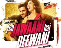 YEH JAWAANI HAI DEEWANI 2013 Hindo Movie Song YEH JAWAANI HAI DEEWANI 2013 Hindo Movie Song