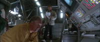 DeepStar Six 1989 BRRip XviD MP3-XVID DeepStar Six 1989 BRRip XviD MP3-XVID