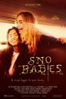 Sno Babies 2020 HDRip XviD AC3-EVO[TGx]