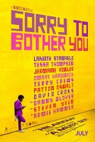 Sorry to Bother You 2018 WEB-DL x264-FGT