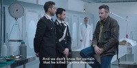 Signora Volpe S01E01 1080p WEB H264-GLHF EZTV Signora Volpe S01E01 1080p WEB H264-GLHF EZTV