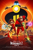 Incredibles 2 2018 720p BluRay HEVC x265-RMTeam