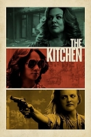 The Kitchen 2019 1080p BRRiP x264 AC3-RPG