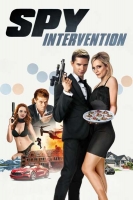Spy Intervention 2020 HDRip AC3 x264-CMRG[TGx]