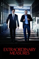 Extraordinary Measures DVDRip XviD-ARROW [TGx]