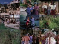 Road to Bali 1952 1080p BluRay x264-SADPANDA