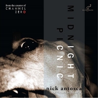 Midnight Picnic - Nick Antosca - 2016 (Horror) [Audiobook] (miok)