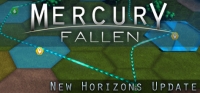 Mercury Fallen v26 Mercury Fallen v26