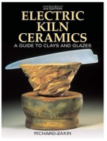Electric Kiln Ceramics-Richard Zakin (Pdf) Electric Kiln Ceramics-Richard Zakin (Pdf)