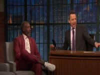 Seth Meyers 2019 02 12 Don Cheadle 480p x264-mSD [eztv]