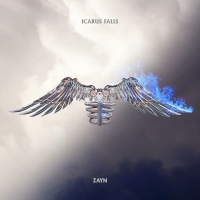 ZAYN – Icarus Falls (Japanese Limited Edition) [2018]