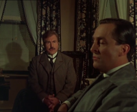 The Adventures of Sherlock Holmes DVDrip (1984–1985) RB58