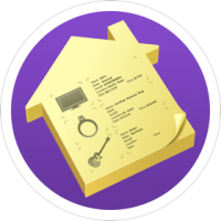 Home Inventory 3.7.6 MAS (macOS)