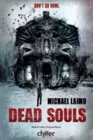 Dead Souls - Michael Laimo [EN EPUB] [ebook] [ps]