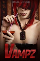 Vampz 2019 720p HDRip 800MB x264-GalaxyRG