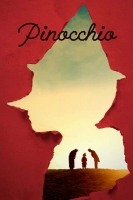 Pinocchio 2020 HDRip XviD AC3-EVO[TGx]