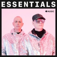Pet Shop Boys - Essentials (2020) Mp3 320kbps [PMEDIA] ️
