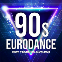 VA - Eurodance 90s: 2021 Edition (2021) MP3 320kbps