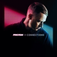 Friction - Connections [320 KBPS][2018][pradyutvam]