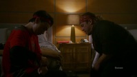 Leverage Redemption S02E03 720p HEVC x265-MeGusta EZTV