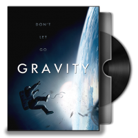 Gravity 2013 BluRay 720p x264 {Dual Audio} [Hindi Org-English] - Hon3yHD