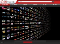 Ashampoo ClipFinder HD 2.18 ML Software + Keygen