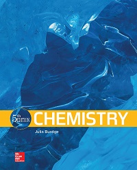 Chemistry, 5th Edition By Julia R. Burdge