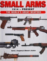 Small Arms 1914-Present
