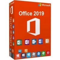 Microsoft Office 2019 for Mac 16.19 VL Multilingual