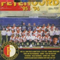 Various Artists - Feyenoord '95 - '96 320 kbps 1995 [MP3]