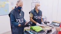 Airport Security Rome S08E05 XviD-AFG EZTV Airport Security Rome S08E05 XviD-AFG EZTV