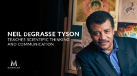 [ FreeCourseWeb ] MasterClass - Neil deGrasse Tyson Teaches Scientific Thinking and Communication