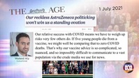 Media Watch 2021 07 05 XviD-AFG EZTV Media Watch 2021 07 05 XviD-AFG EZTV