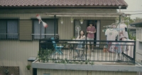 At Home (2015) [BluRay] [720p] [YTS] [YIFY]
