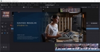 Blackmagic Design DaVinci Resolve Studio 16.2.0.54 [FileCR]