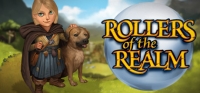 Rollers of the Realm Good Vibrations Rollers of the Realm Good Vibrations