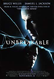Unbreakable 2000 BRRip XviD B4ND1T69