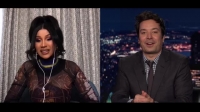 Jimmy Fallon 2021 02 11 Cardi B XviD-AFG EZTV