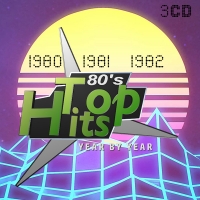 VA - Top Hits Of The 80's (1980 - 1982) (3CD)